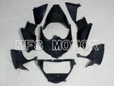 Suzuki GSXR1300 Hayabusa 1999-2007 Injection ABS Unpainted Fairing - Factory Style - White - MFS6308